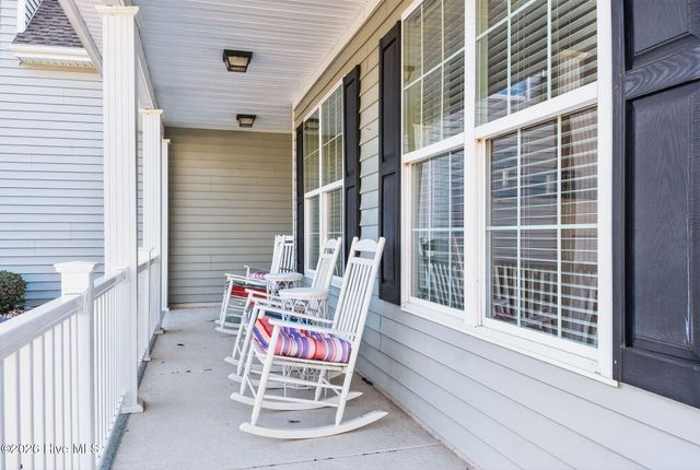 104 Farmers Rest Court, Carolina Shores, NC 28467