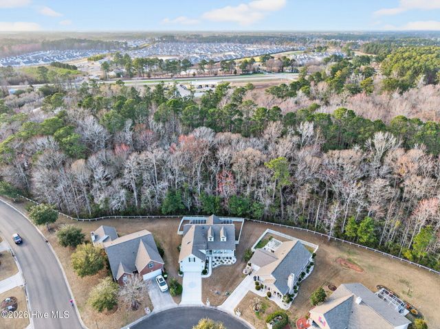 104 Farmers Rest Court, Carolina Shores, NC 28467
