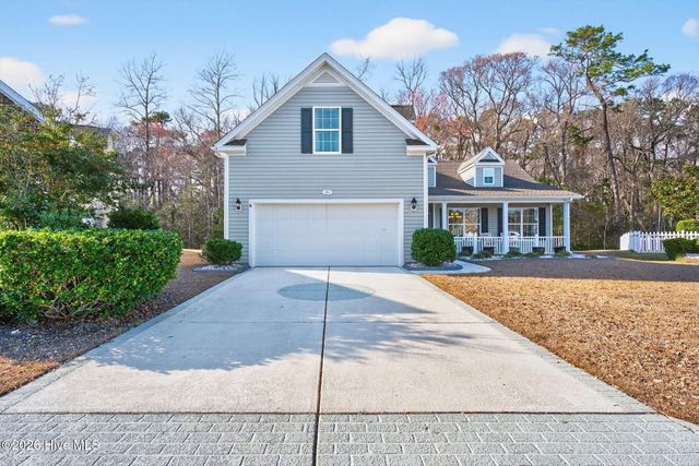 104 Farmers Rest Court, Carolina Shores, NC 28467