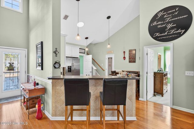 104 Farmers Rest Court, Carolina Shores, NC 28467