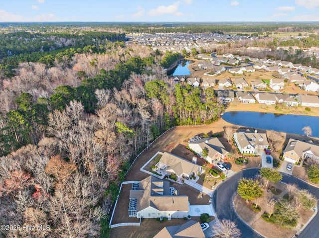 104 Farmers Rest Court, Carolina Shores, NC 28467