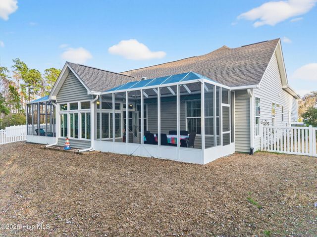 104 Farmers Rest Court, Carolina Shores, NC 28467