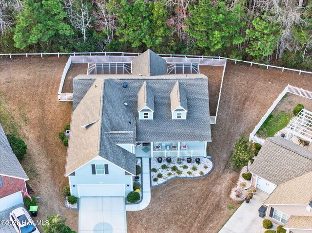 104 Farmers Rest Court, Carolina Shores, NC 28467