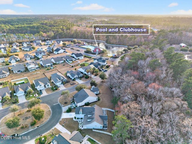 104 Farmers Rest Court, Carolina Shores, NC 28467