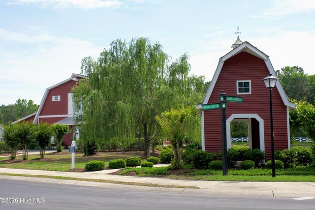 104 Farmers Rest Court, Carolina Shores, NC 28467