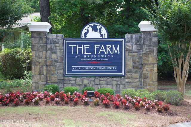 104 Farmers Rest Court, Carolina Shores, NC 28467