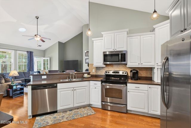 104 Farmers Rest Court, Carolina Shores, NC 28467