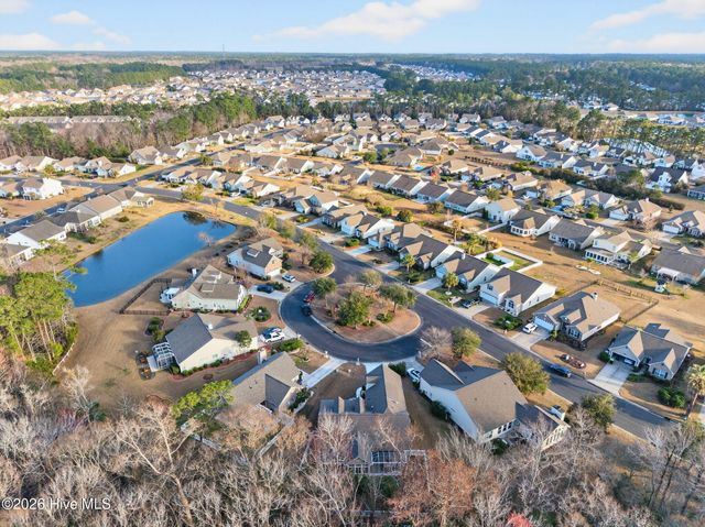 104 Farmers Rest Court, Carolina Shores, NC 28467