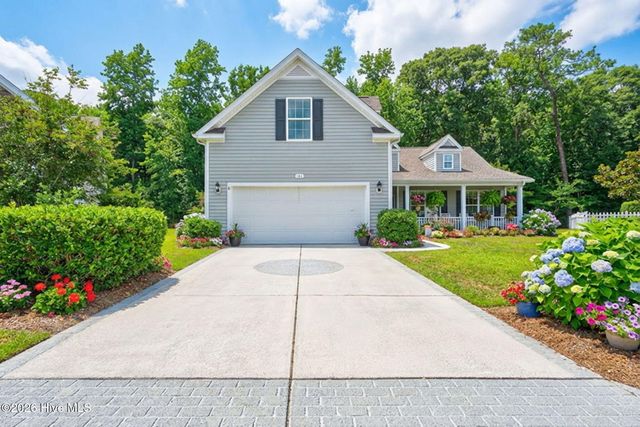 104 Farmers Rest Court, Carolina Shores, NC 28467