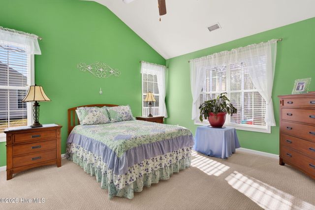 104 Farmers Rest Court, Carolina Shores, NC 28467