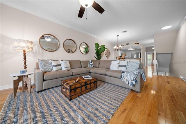 158 BRENT CIRCLE, Oldsmar, FL 34677