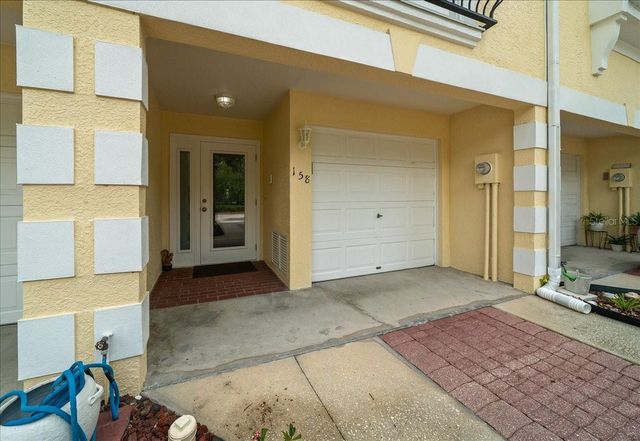 158 BRENT CIRCLE, Oldsmar, FL 34677