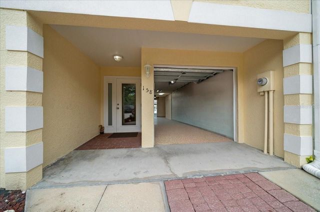 158 BRENT CIRCLE, Oldsmar, FL 34677
