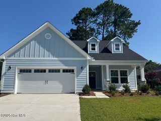 341 Crooked Gulley Circle 72, Sunset Beach, NC 28468