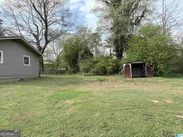 605 PERRYMAN BRIDGE ROAD, Heflin, AL 36264