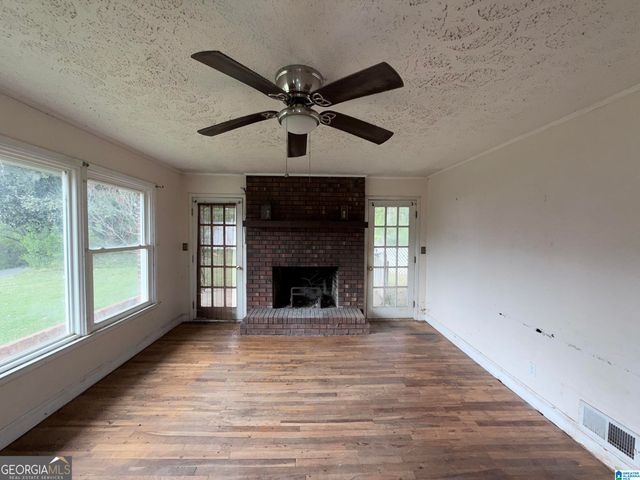 605 PERRYMAN BRIDGE ROAD, Heflin, AL 36264