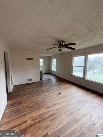 605 PERRYMAN BRIDGE ROAD, Heflin, AL 36264