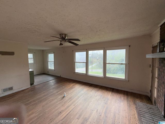 605 PERRYMAN BRIDGE ROAD, Heflin, AL 36264