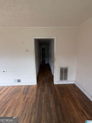 605 PERRYMAN BRIDGE ROAD, Heflin, AL 36264