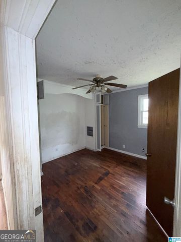 605 PERRYMAN BRIDGE ROAD, Heflin, AL 36264