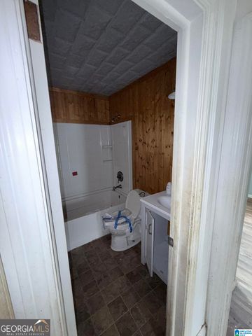 605 PERRYMAN BRIDGE ROAD, Heflin, AL 36264