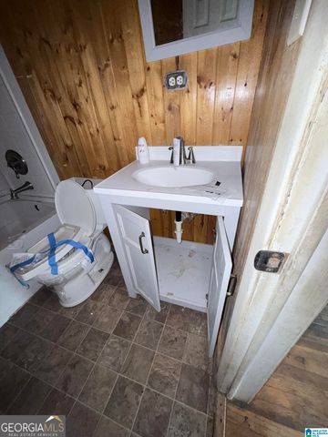 605 PERRYMAN BRIDGE ROAD, Heflin, AL 36264