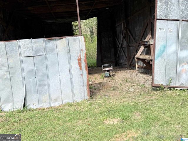 605 PERRYMAN BRIDGE ROAD, Heflin, AL 36264