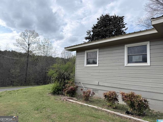 605 PERRYMAN BRIDGE ROAD, Heflin, AL 36264
