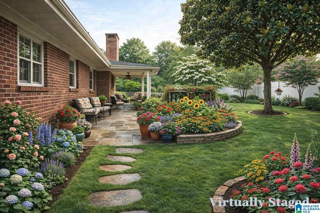 605 PERRYMAN BRIDGE ROAD, Heflin, AL 36264