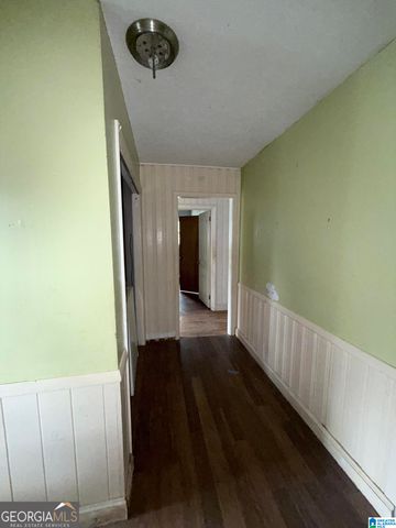 605 PERRYMAN BRIDGE ROAD, Heflin, AL 36264