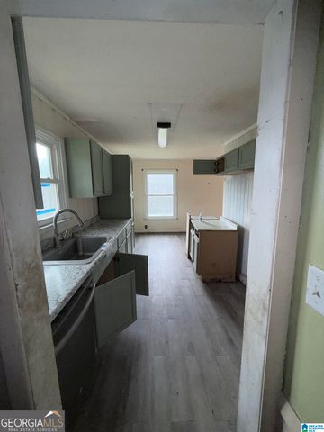 605 PERRYMAN BRIDGE ROAD, Heflin, AL 36264