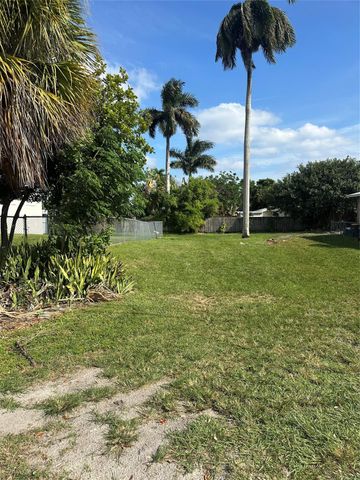 1 NE 1st Ave, Dania Beach, FL 33004