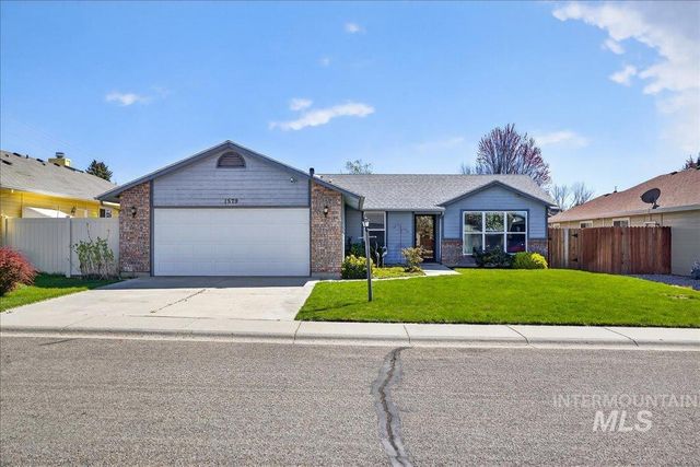 1579 E Falconrim Ct, Eagle, ID 83616