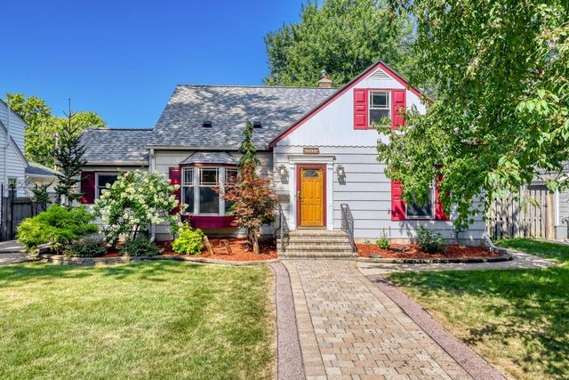 5744 Dupont Avenue S, Minneapolis, MN 55419