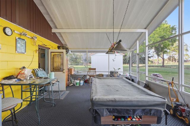 6102 LAKE WINONA ROAD, De Leon Springs, FL 32130