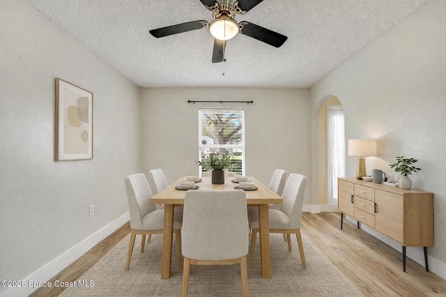 2250 Spring Creek Circle NE, Palm Bay, FL 32905