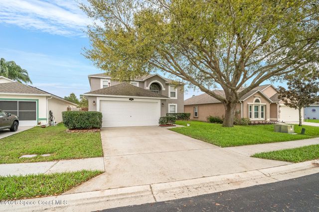 2250 Spring Creek Circle NE, Palm Bay, FL 32905