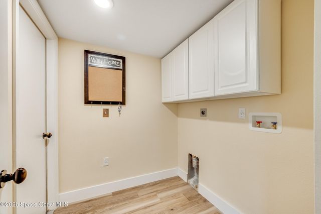 2250 Spring Creek Circle NE, Palm Bay, FL 32905