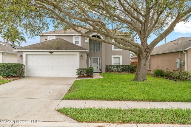 2250 Spring Creek Circle NE, Palm Bay, FL 32905