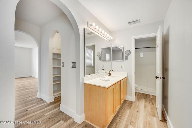 2250 Spring Creek Circle NE, Palm Bay, FL 32905