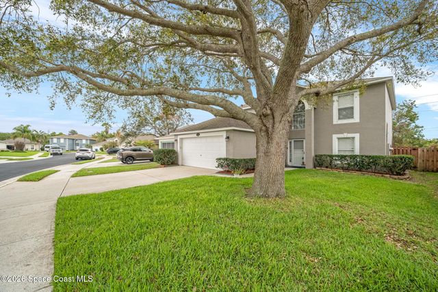 2250 Spring Creek Circle NE, Palm Bay, FL 32905