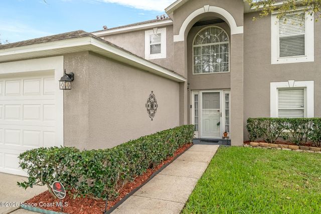 2250 Spring Creek Circle NE, Palm Bay, FL 32905