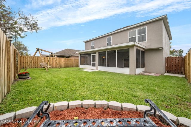 2250 Spring Creek Circle NE, Palm Bay, FL 32905