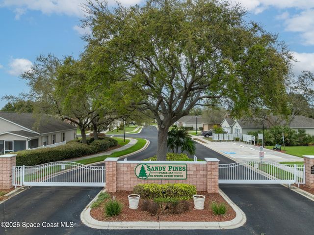 2250 Spring Creek Circle NE, Palm Bay, FL 32905