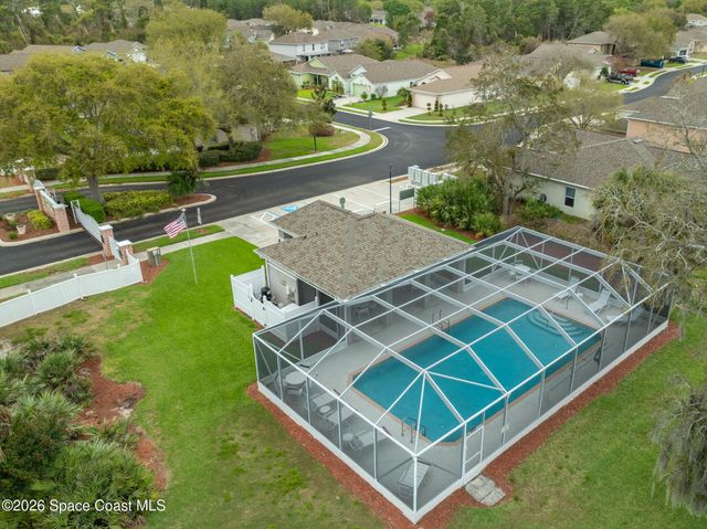 2250 Spring Creek Circle NE, Palm Bay, FL 32905