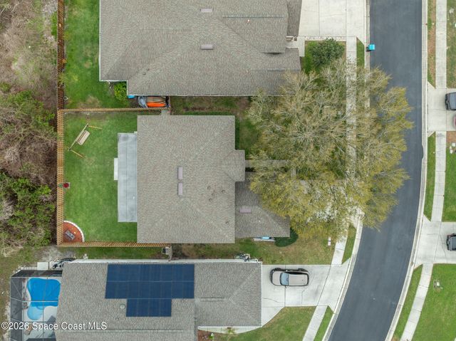 2250 Spring Creek Circle NE, Palm Bay, FL 32905