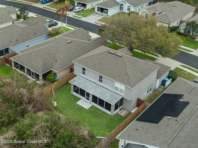 2250 Spring Creek Circle NE, Palm Bay, FL 32905
