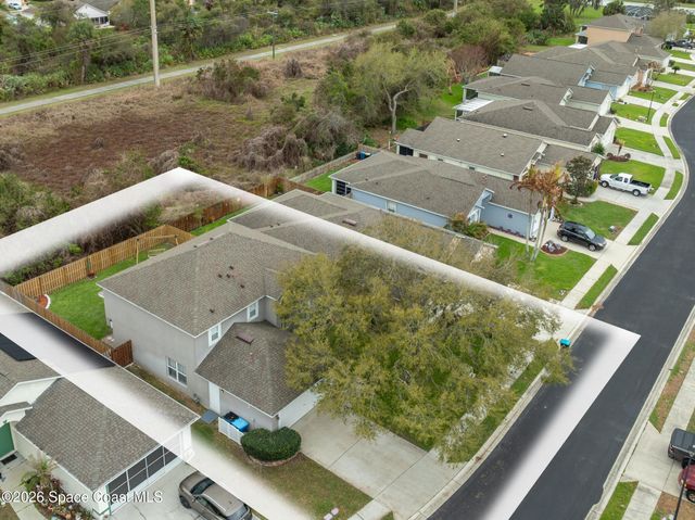 2250 Spring Creek Circle NE, Palm Bay, FL 32905