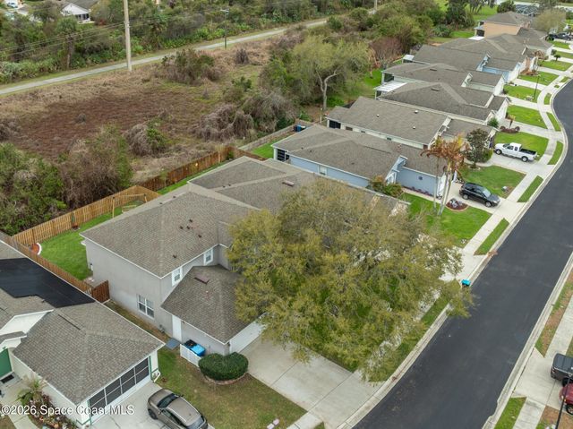 2250 Spring Creek Circle NE, Palm Bay, FL 32905