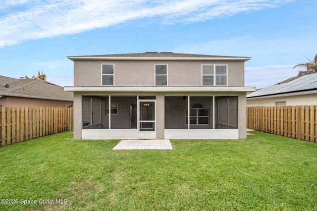 2250 Spring Creek Circle NE, Palm Bay, FL 32905